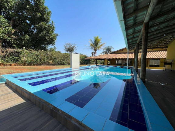 Imagem Fazenda à Venda, 418 m² em Vivendas Santa Mônica - Igarapé Imagem Fazenda à Venda, 418 m² em Vivendas Santa Mônica - Igarapé