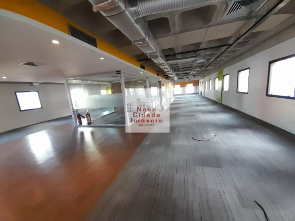 Imagem Imóvel com 5 Quartos para Alugar, 350 m² em Chácara Santo Antônio (zona Sul) - São Paulo