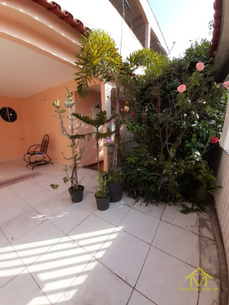 Casa com 3 Quartos à Venda, 110 m² em Santa Mônica Popular - Vila Velha