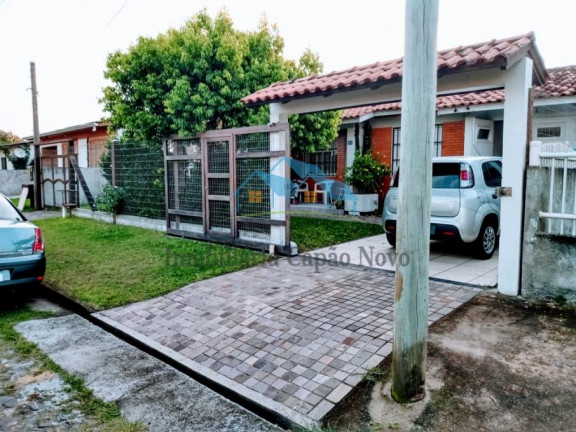 Casa com 3 Quartos à Venda, 130 m² em Capão Novo - Capão Da Canoa