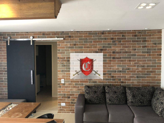 Imagem Apartamento com 2 Quartos à Venda, 52 m² em Parque Da Mooca - São Paulo Imagem Apartamento com 2 Quartos à Venda, 52 m² em Parque Da Mooca - São Paulo