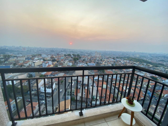 Imagem Imóvel com 2 Quartos à Venda, 51 m² em Utinga - Santo André Imagem Imóvel com 2 Quartos à Venda, 51 m² em Utinga - Santo André