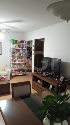 Imagem Apartamento com 3 Quartos à Venda, 115 m² em Azenha - Porto Alegre