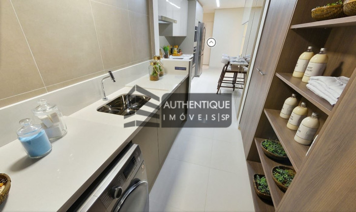 Imagem Apartamento com 3 Quartos à Venda, 189 m² em Brooklin - São Paulo Imagem Apartamento com 3 Quartos à Venda, 189 m² em Brooklin - São Paulo