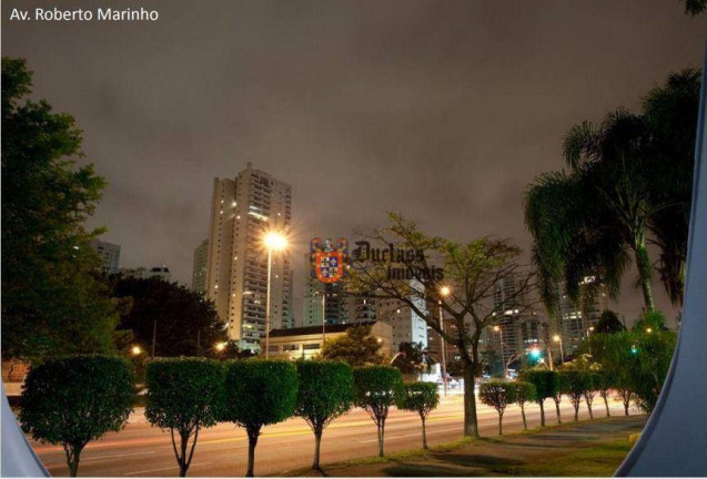 Imagem Sala Comercial à Venda, 39 m² em Vila Congonhas - São Paulo Imagem Sala Comercial à Venda, 39 m² em Vila Congonhas - São Paulo