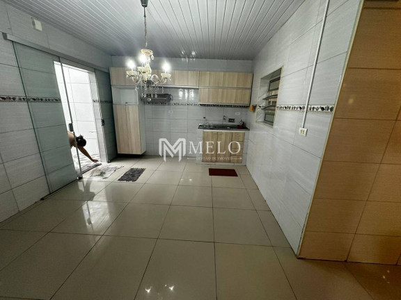 Imagem Casa com 3 Quartos à Venda, 137 m² em Engenho Do Meio - Recife Imagem Casa com 3 Quartos à Venda, 137 m² em Engenho Do Meio - Recife