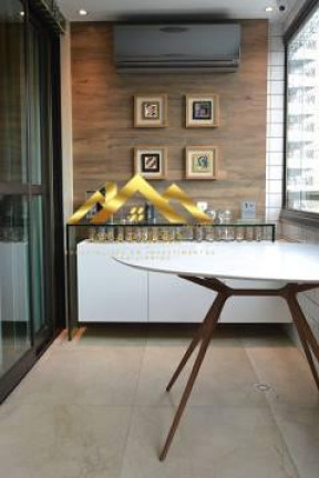 Imagem Apartamento com 3 Quartos à Venda, 127 m² em Rosarinho - Recife Imagem Apartamento com 3 Quartos à Venda, 127 m² em Rosarinho - Recife