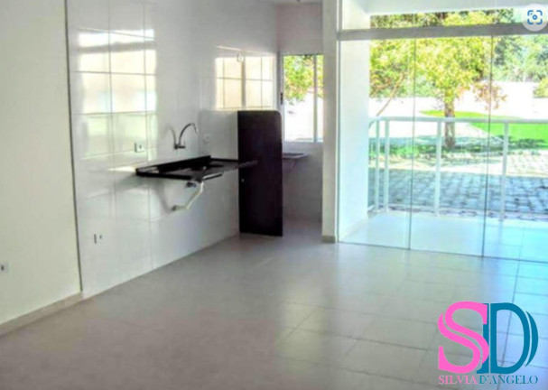 Imagem Apartamento com 2 Quartos à Venda, 60 m² em Perequê Mirim - Ubatuba