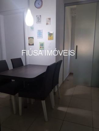 Apartamento com 2 Quartos à Venda, 47 m² em Vila Virgínia - Ribeirão Preto