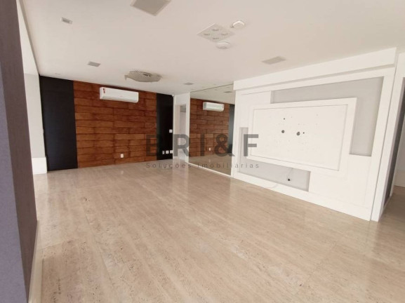 Apartamento com 4 Quartos à Venda ou Locação, 288 m² em Campo Belo - São Paulo