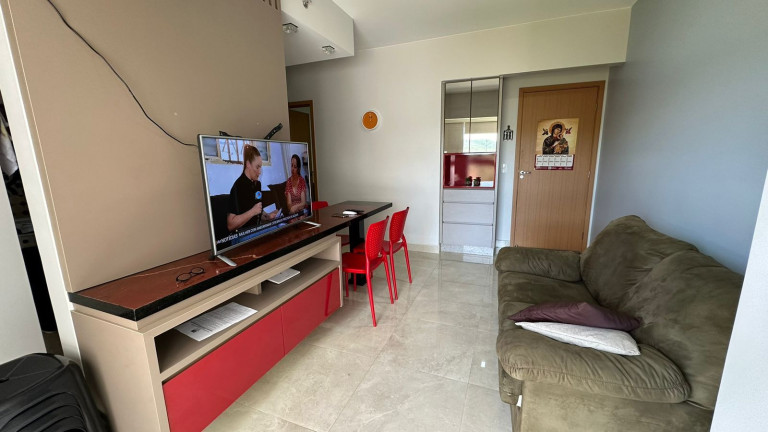 Imagem Apartamento com 2 Quartos à Venda, 55 m² em Parque Jardim Brasil - Caldas Novas Imagem Apartamento com 2 Quartos à Venda, 55 m² em Parque Jardim Brasil - Caldas Novas