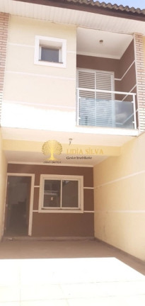 Imagem Sobrado com 3 Quartos à Venda, 95 m² em Jardim Sabará - São Paulo Imagem Sobrado com 3 Quartos à Venda, 95 m² em Jardim Sabará - São Paulo