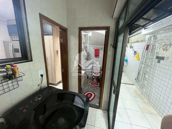 Imagem Casa com 3 Quartos para Alugar, 100 m² em Vila Cascatinha - São Vicente Imagem Casa com 3 Quartos para Alugar, 100 m² em Vila Cascatinha - São Vicente