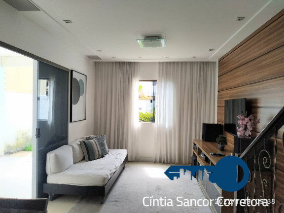 Imagem Casa com 3 Quartos à Venda, em Alphaville - Campos Dos Goytacazes Imagem Casa com 3 Quartos à Venda, em Alphaville - Campos Dos Goytacazes