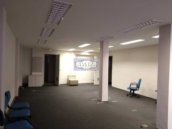 Imagem Sala Comercial para Alugar, 160 m² em Centro - Rio De Janeiro Imagem Sala Comercial para Alugar, 160 m² em Centro - Rio De Janeiro