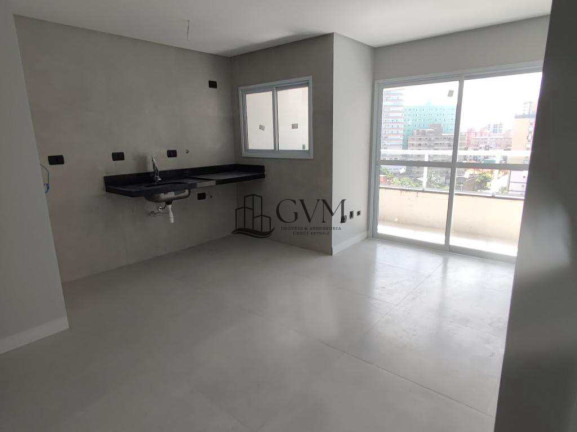 Imagem Apartamento com 1 Quarto à Venda,  em Caiçara - Praia Grande