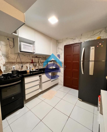 Imagem Casa com 3 Quartos à Venda, 116 m² em Antares - Maceió Imagem Casa com 3 Quartos à Venda, 116 m² em Antares - Maceió