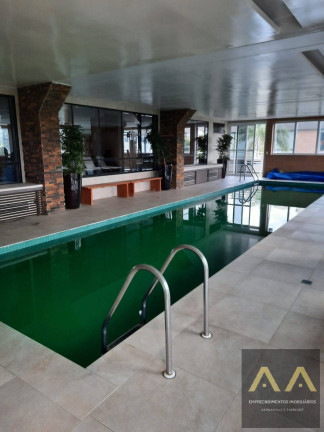 Imagem Apartamento para Alugar, 46 m² em Tamboré - Santana De Parnaíba