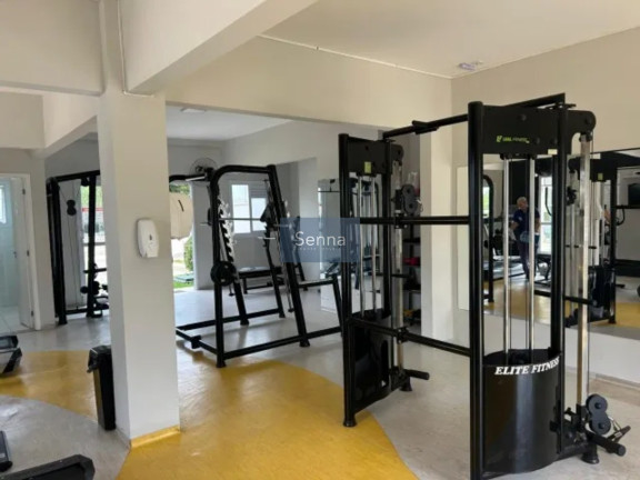 Imagem Imóvel com 2 Quartos à Venda, 60 m² em Engordadouro - Jundiaí Imagem Imóvel com 2 Quartos à Venda, 60 m² em Engordadouro - Jundiaí