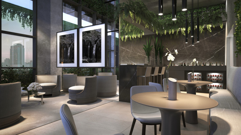 Imagem Imóvel com 3 Quartos à Venda, 185 m² em Centro - Curitiba Imagem Imóvel com 3 Quartos à Venda, 185 m² em Centro - Curitiba