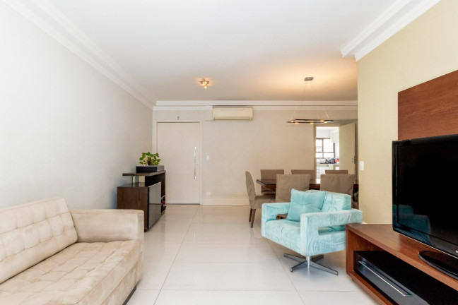 Imagem Apartamento com 4 Quartos à Venda, 163 m² em Vila Suzana - São Paulo Imagem Apartamento com 4 Quartos à Venda, 163 m² em Vila Suzana - São Paulo