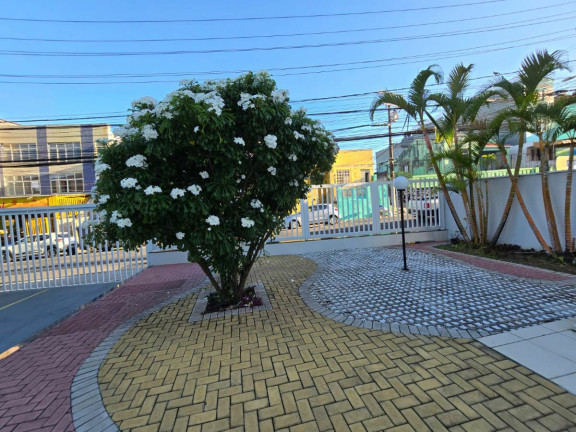Imagem Apartamento com 1 Quarto à Venda, 99 m² em Luiz Anselmo - Salvador