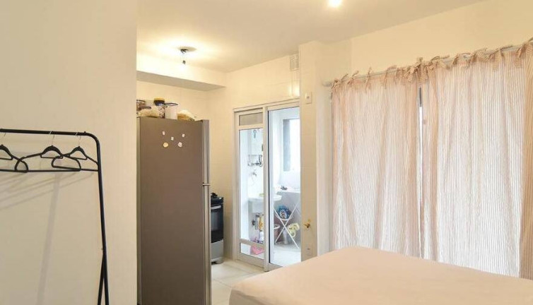 Imagem Apartamento com 1 Quarto à Venda, 48 m² em Brás - São Paulo