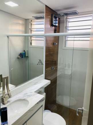 Imagem Imóvel com 2 Quartos à Venda, 52 m² em Recanto Quarto Centenário - Jundiaí Imagem Imóvel com 2 Quartos à Venda, 52 m² em Recanto Quarto Centenário - Jundiaí