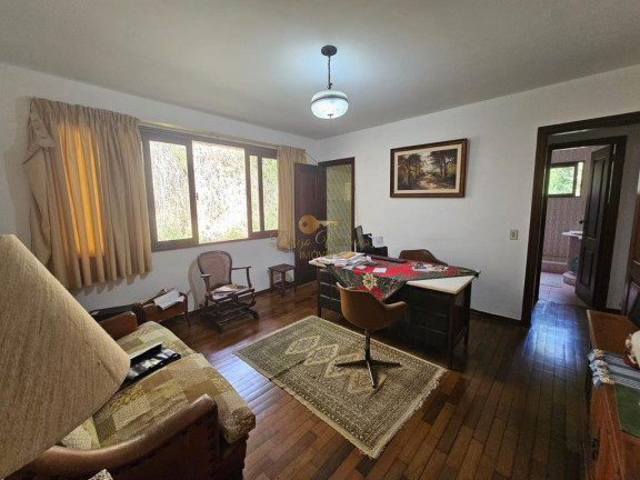 Imagem Casa com 4 Quartos à Venda, 1.960 m² em Parque Do Imbui - Teresópolis Imagem Casa com 4 Quartos à Venda, 1.960 m² em Parque Do Imbui - Teresópolis