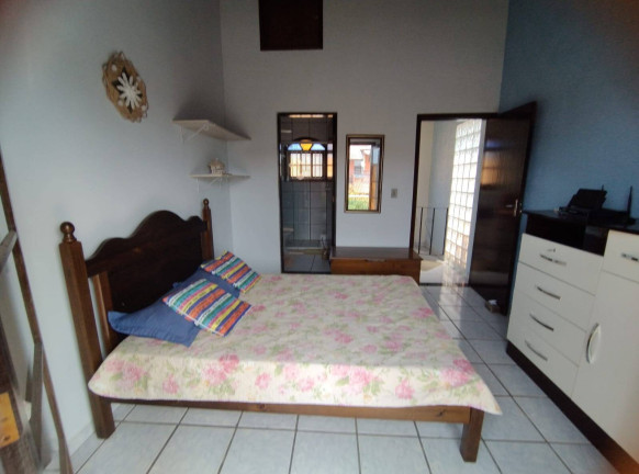 Imagem Casa com 3 Quartos à Venda, 117 m² em Cidade Nova Peruibe - Peruíbe Imagem Casa com 3 Quartos à Venda, 117 m² em Cidade Nova Peruibe - Peruíbe