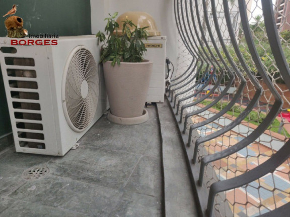 Imagem Apartamento com 3 Quartos à Venda, 97 m² em Moema - São Paulo