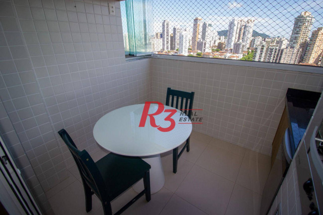 Imagem Apartamento com 2 Quartos à Venda ou Locação, 66 m² em Boqueirão - Santos Imagem Apartamento com 2 Quartos à Venda ou Locação, 66 m² em Boqueirão - Santos