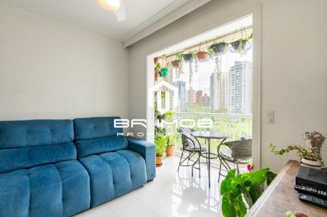 Imagem Imóvel com 3 Quartos à Venda, 67 m² em Vila Andrade - São Paulo Imagem Imóvel com 3 Quartos à Venda, 67 m² em Vila Andrade - São Paulo