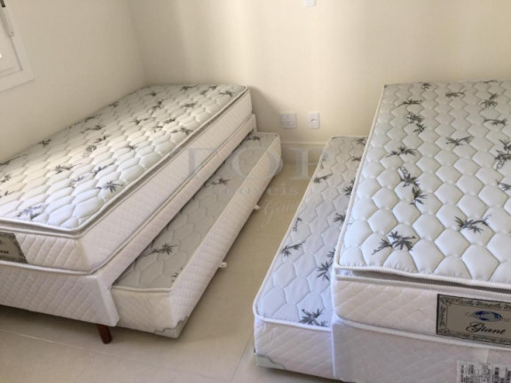 Imagem Apartamento com 3 Quartos à Venda, 110 m² em Pitangueiras - Guarujá