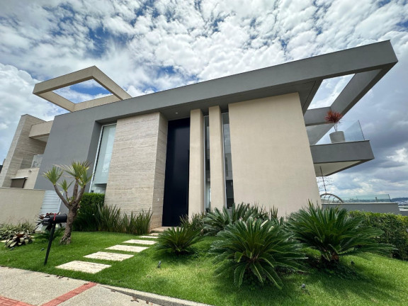 Imagem Casa com 4 Quartos à Venda, 800 m² em Portal Do Sol - Contagem Imagem Casa com 4 Quartos à Venda, 800 m² em Portal Do Sol - Contagem