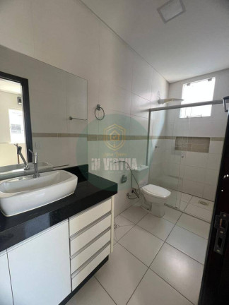 Imagem Sobrado com 4 Quartos para Alugar, em Condomínio Flor Do Cerrado - Cuiabá Imagem Sobrado com 4 Quartos para Alugar, em Condomínio Flor Do Cerrado - Cuiabá
