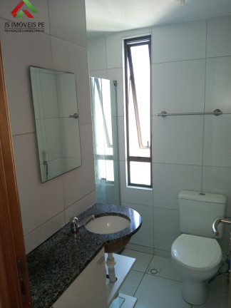 Imagem Imóvel com 1 Quarto para Alugar, 40 m² em Boa Viagem - Recife