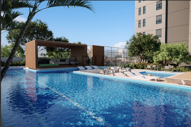 Imagem Apartamento com 3 Quartos à Venda, 130 m² em Brooklin - São Paulo Imagem Apartamento com 3 Quartos à Venda, 130 m² em Brooklin - São Paulo
