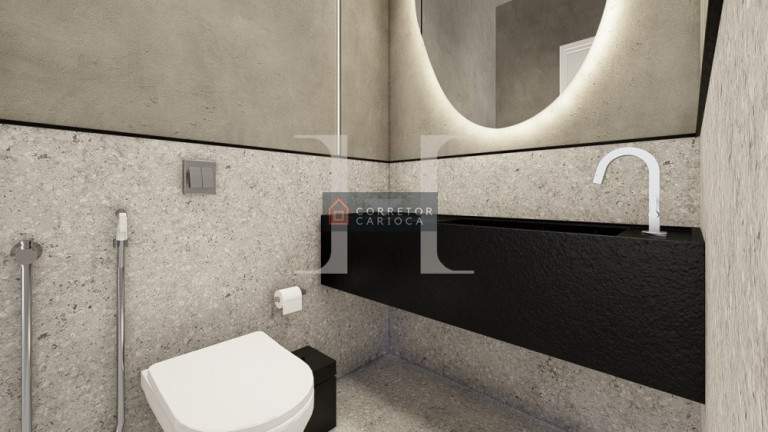 Imagem Casa com 4 Quartos à Venda, 493 m² em Barra Da Tijuca - Rio De Janeiro Imagem Casa com 4 Quartos à Venda, 493 m² em Barra Da Tijuca - Rio De Janeiro