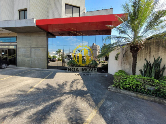 Imagem Sala Comercial para Alugar, 120 m² em Ocian - Praia Grande Imagem Sala Comercial para Alugar, 120 m² em Ocian - Praia Grande