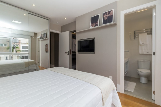 Imagem Casa com 3 Quartos à Venda, 155 m² em Vila Nova - Porto Alegre