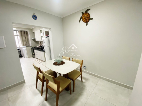 Imagem Apartamento com 2 Quartos à Venda, 90 m² em Pitangueiras - Guarujá