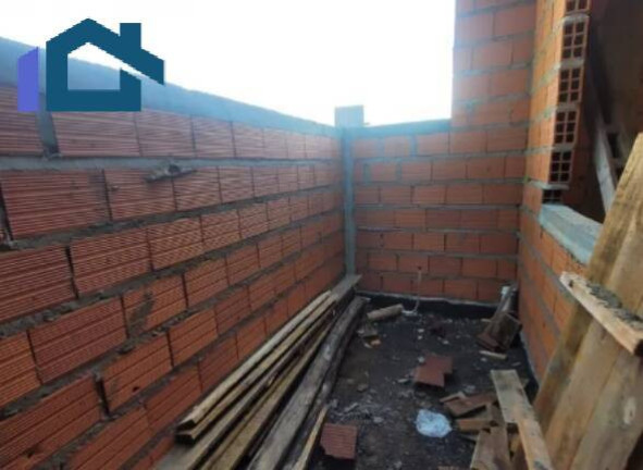 Imagem Casa com 2 Quartos à Venda, 61 m² em Morada Do Vale I - Gravataí