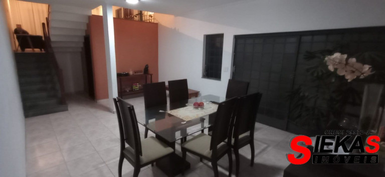 Imagem Sobrado com 3 Quartos à Venda, 186 m² em Vila Santana - São Paulo Imagem Sobrado com 3 Quartos à Venda, 186 m² em Vila Santana - São Paulo