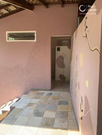 Imagem Chácara com 6 Quartos à Venda, 510 m² em Arataba Ii - Louveira Imagem Chácara com 6 Quartos à Venda, 510 m² em Arataba Ii - Louveira