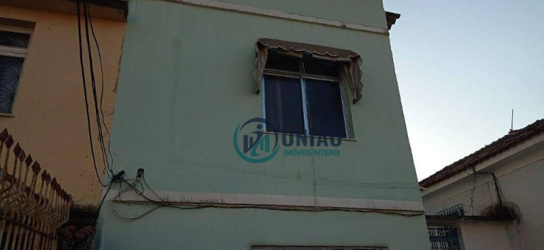 Imagem Casa com 3 Quartos à Venda, 180 m² em Fonseca - Niterói