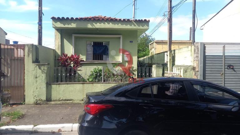 Imagem Casa com 3 Quartos à Venda, 190 m² em Jardim Japao - São Paulo Imagem Casa com 3 Quartos à Venda, 190 m² em Jardim Japao - São Paulo