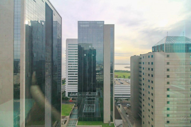 Imagem Imóvel com 1 Quarto à Venda, 46 m² em Praia De Belas - Porto Alegre Imagem Imóvel com 1 Quarto à Venda, 46 m² em Praia De Belas - Porto Alegre