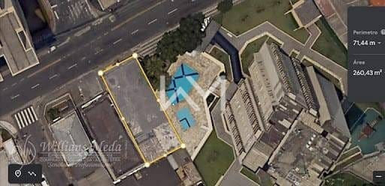 Imagem Terreno à Venda, 260 m² em Vila Progresso - Guarulhos Imagem Terreno à Venda, 260 m² em Vila Progresso - Guarulhos