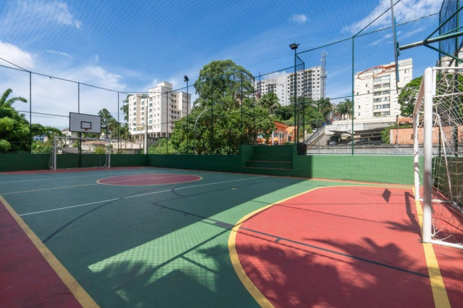 Imagem Imóvel com 2 Quartos à Venda, 48 m² em Fazenda Morumbi - São Paulo Imagem Imóvel com 2 Quartos à Venda, 48 m² em Fazenda Morumbi - São Paulo